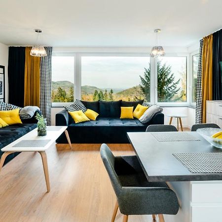 Apartamenty Everysky - Wyspianskiego 4 Karpacz Exterior photo