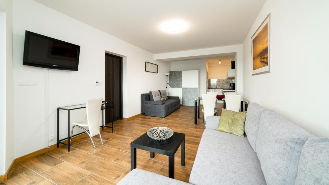 Apartamenty Everysky - Wyspianskiego 4 Karpacz Exterior photo