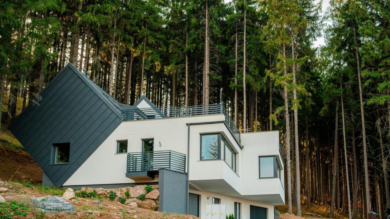 Apartamenty Everysky - Wyspianskiego 4 Karpacz Exterior photo