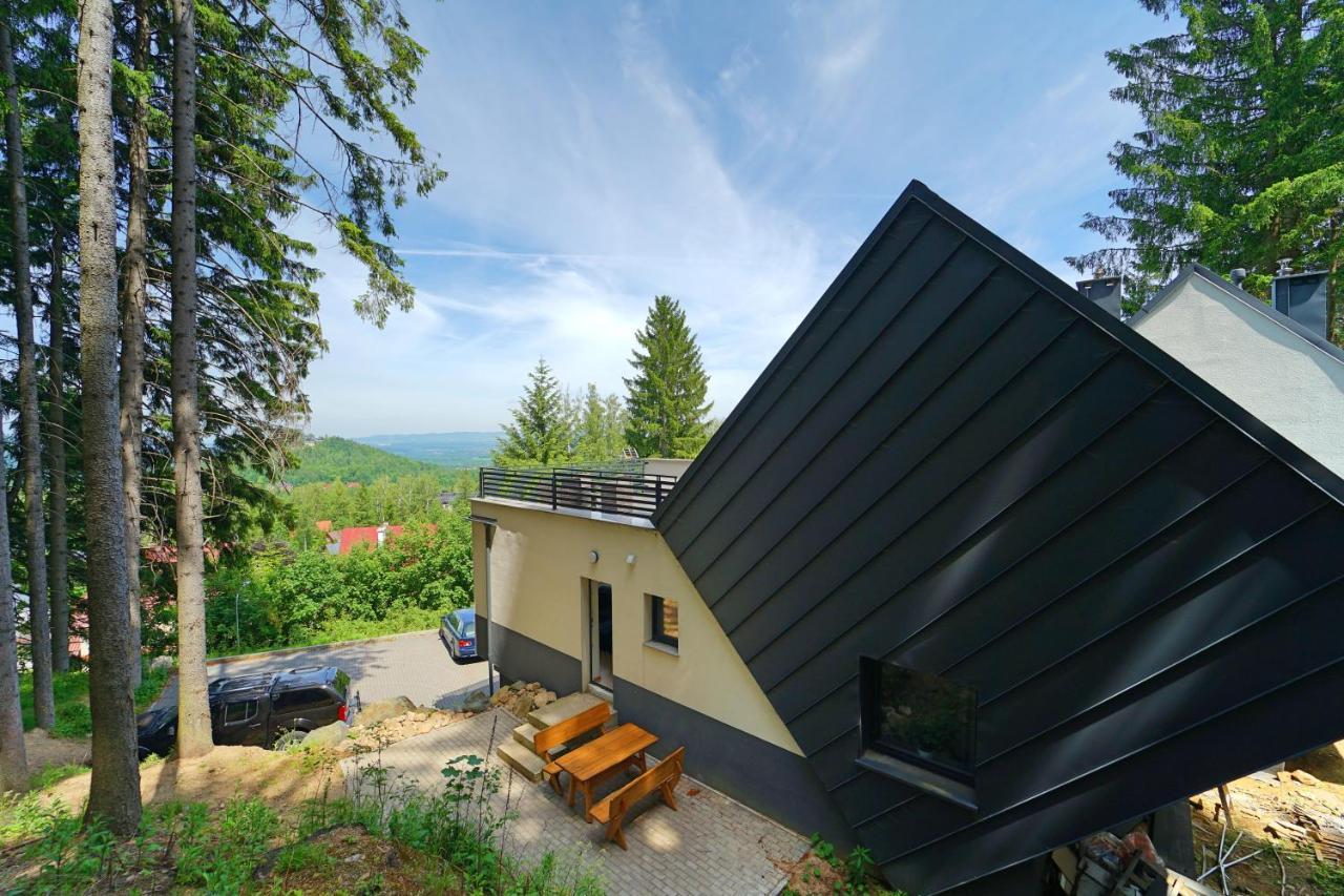 Apartamenty Everysky - Wyspianskiego 4 Karpacz Exterior photo