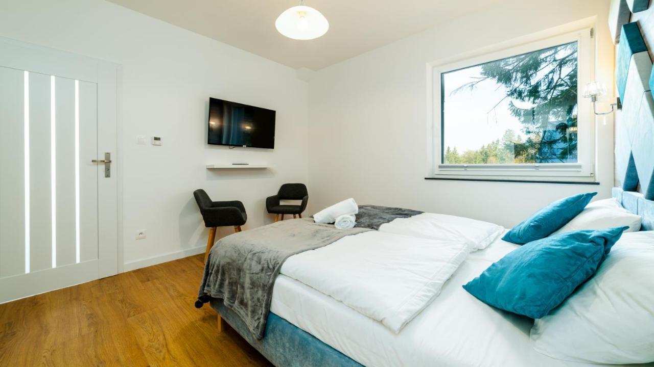 Apartamenty Everysky - Wyspianskiego 4 Karpacz Exterior photo